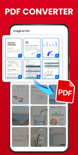 PDF Reader - PDF Editor