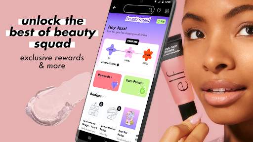 e.l.f. Cosmetics and Skincare