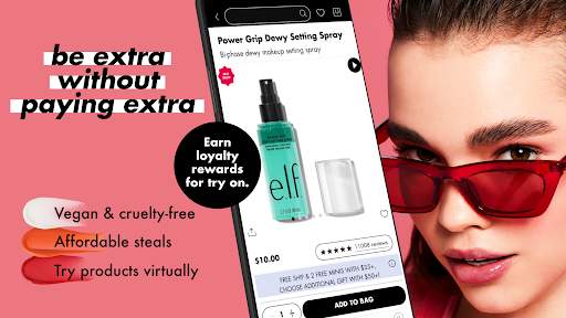e.l.f. Cosmetics and Skincare