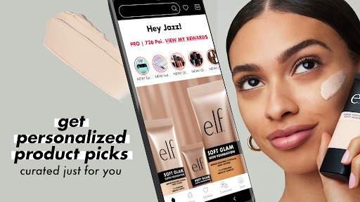 e.l.f. Cosmetics and Skincare