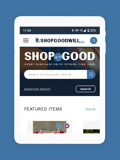 ShopGoodwill
