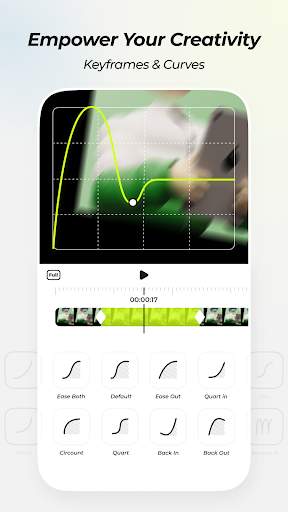 Blurrr-Capcut pro video editor