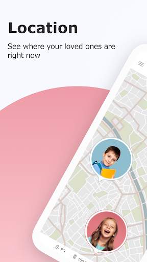 family locator - Locator 24