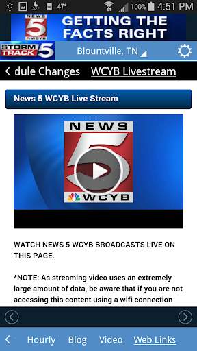 StormTrack 5