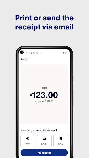 PayPal Zettle: Point of Sale