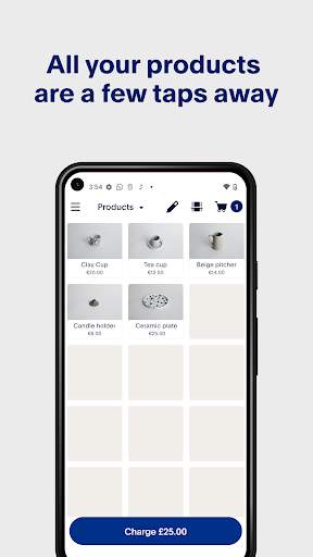 PayPal Zettle: Point of Sale