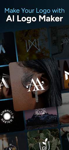 AI Logo Generator - Mark