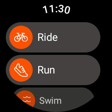 Strava: Run, Bike, Hike