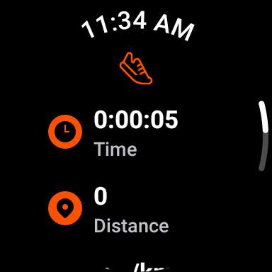 Strava: Run, Bike, Hike
