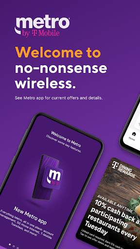 Metro