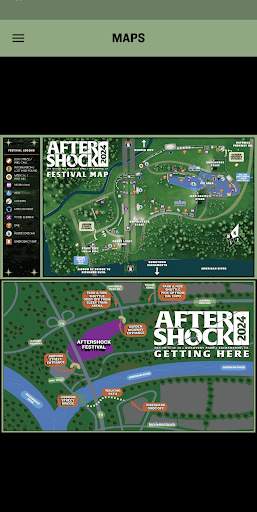 Aftershock Festival