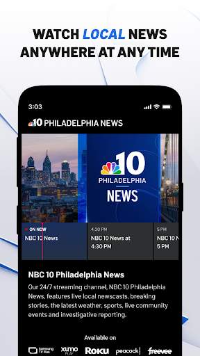 NBC10 Philadelphia Local News