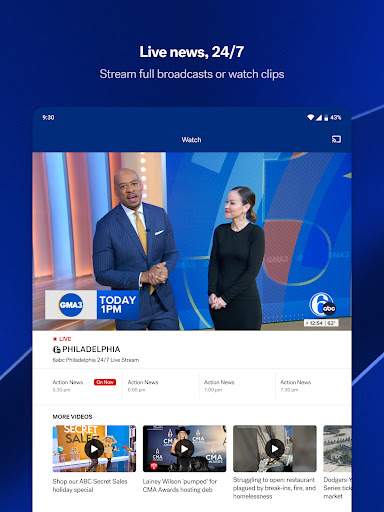 6abc Philadelphia