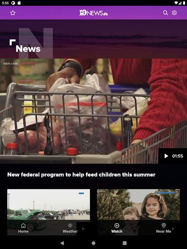 Knoxville News from WBIR