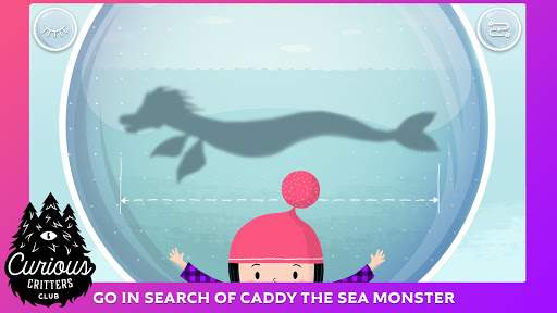 CCC: The Mystery of Caddy
