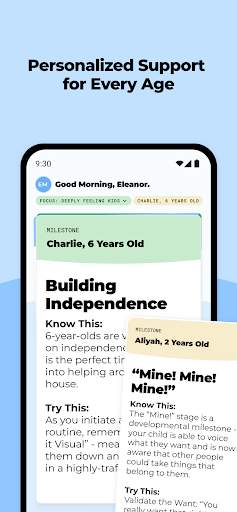 Good Inside: Parenting