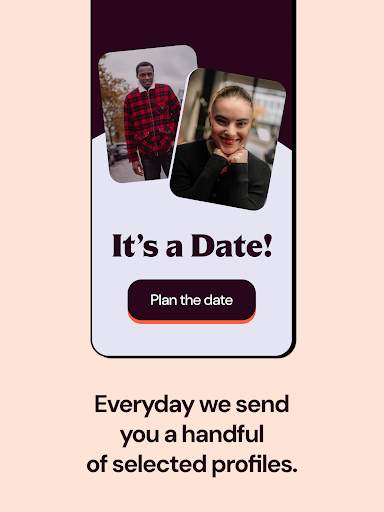 Breeze - App for Real Dates
