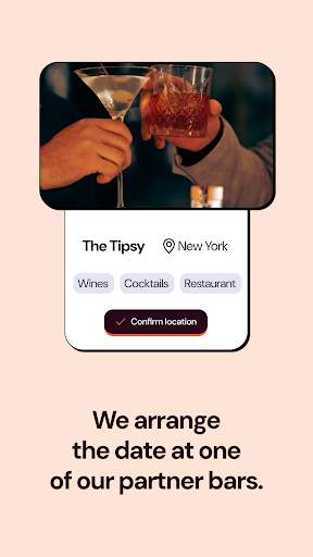 Breeze - App for Real Dates