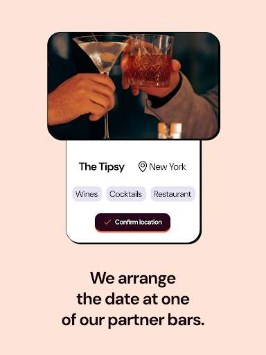 Breeze - App for Real Dates