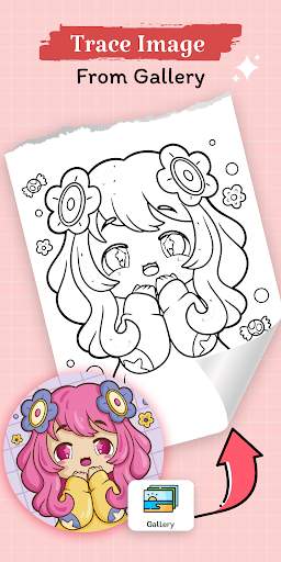 AR Drawing: Sketch, Art, Trace