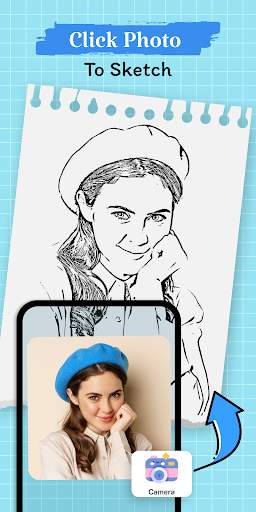 AR Drawing: Sketch, Art, Trace