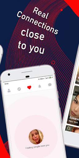 USA Dating