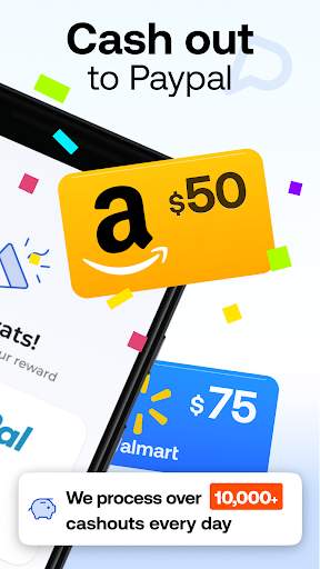 Prime Opinion: Survey for Cash
