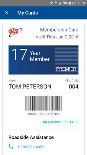 Auto Club