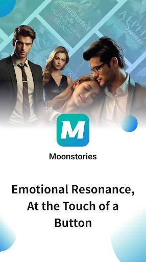 Moonstories