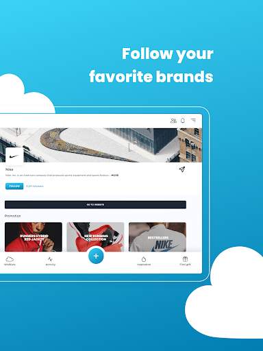 GoWish - Your Digital Wishlist
