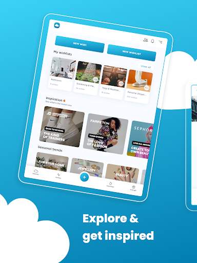 GoWish - Your Digital Wishlist