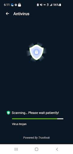 Antivirus - PhoneMaster