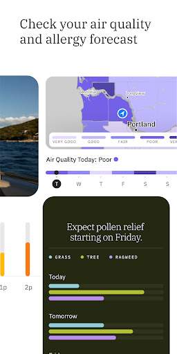 The Weather Channel - Radar