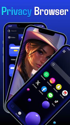 Cici-Your Video Player