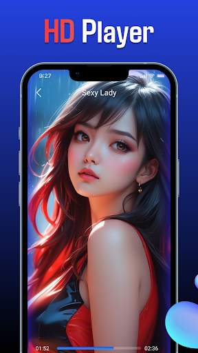 Cici-Your Video Player