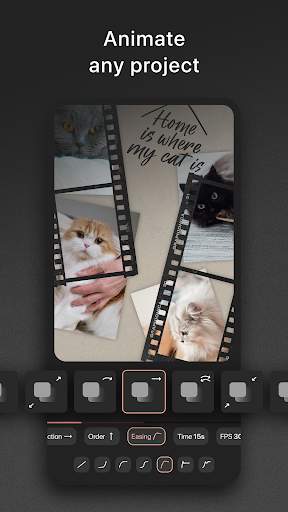 Graphionica: insta story maker