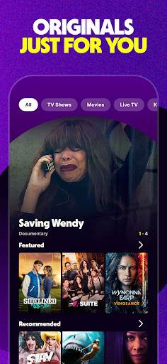 Tubi: Free Movies & Live TV