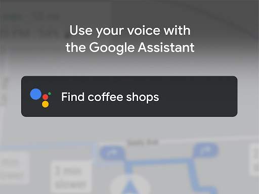 Google Maps