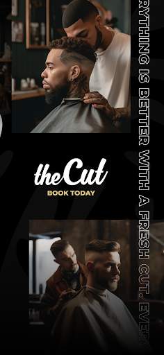 theCut: Find Barbers Anywhere