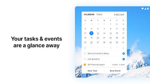Any.do - To do list & Calendar