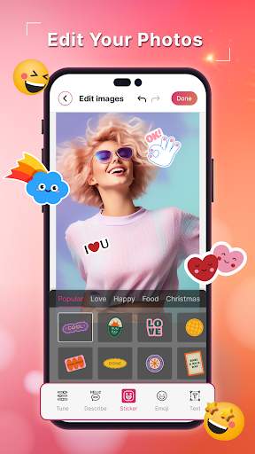 Photo and Music Video Maker