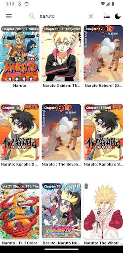 MangaGo - Ultimate Manga App