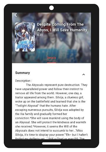 MangaGo - Ultimate Manga App