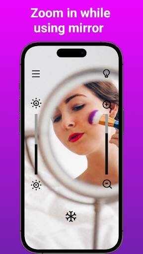 Mirror App