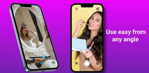 Mirror App