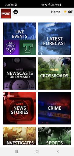 WDRB+