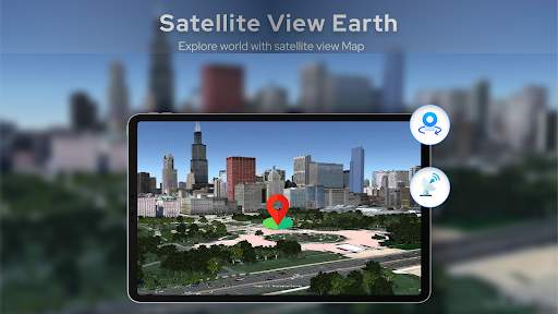 Satellite Finder Lite(AR View)