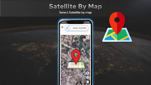 Satellite Finder Lite(AR View)