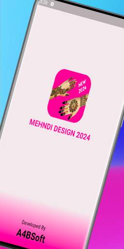 Mehndi Design 2025