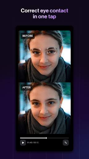 Captions: For Talking Videos